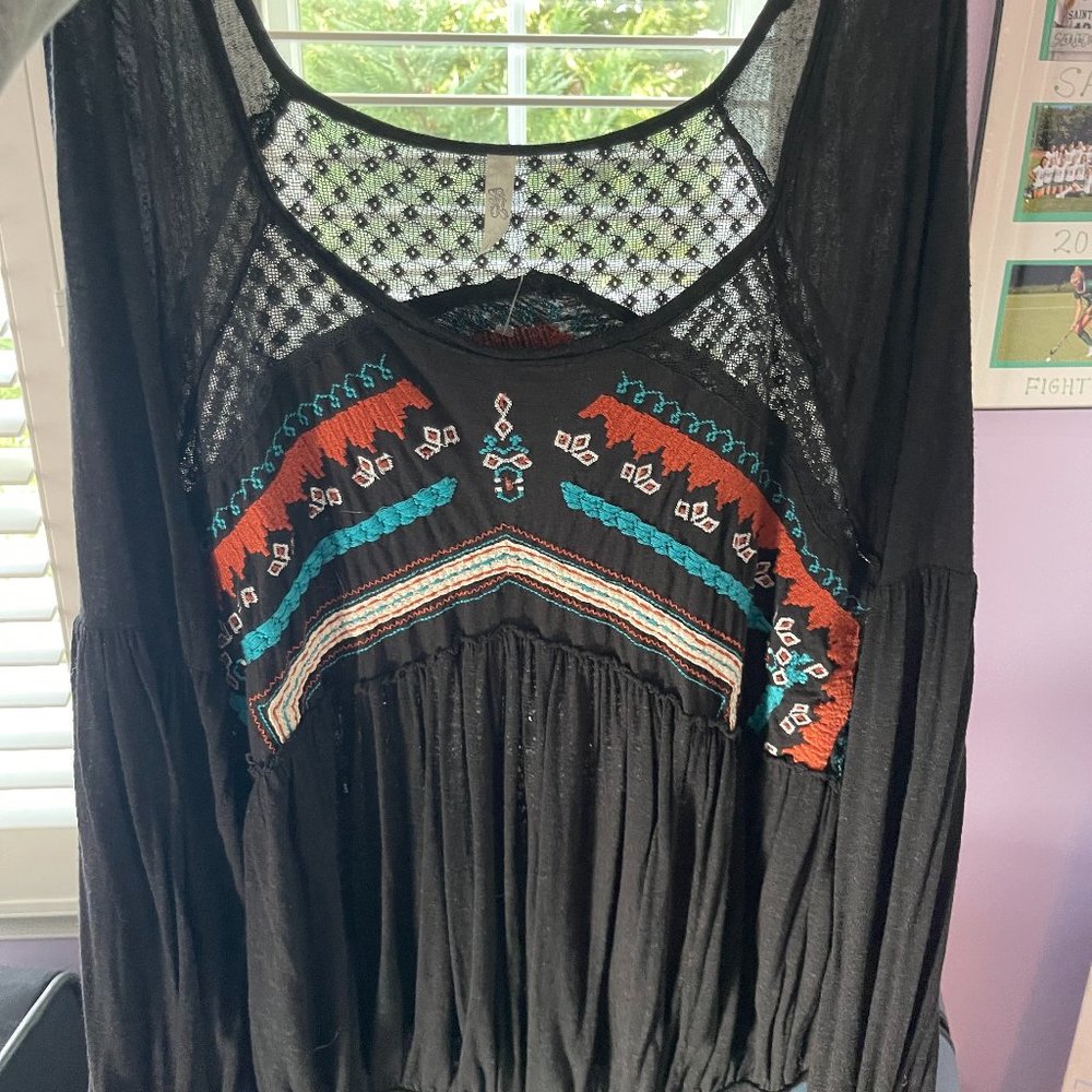 Freepeople Top
